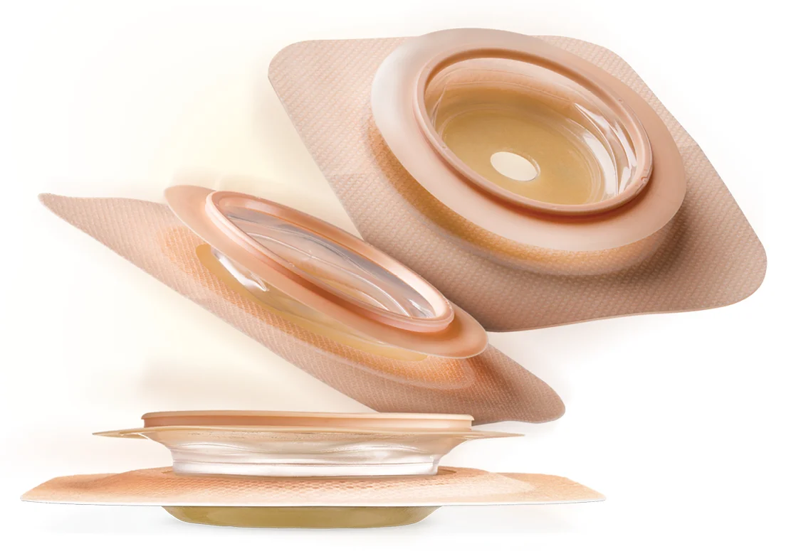 skin barriers