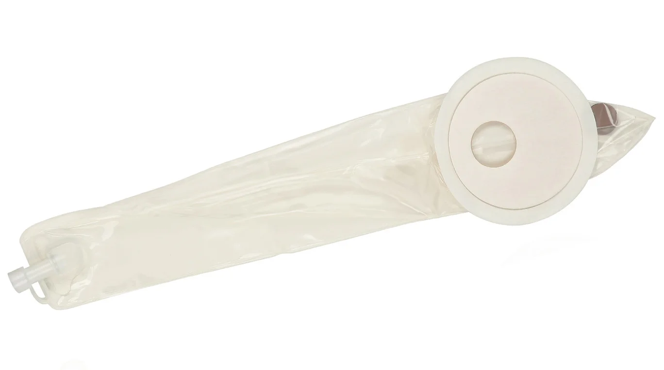 Flexi-Seal™ Fækalposer
